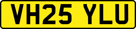 VH25YLU