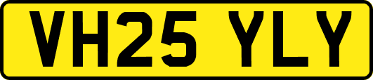 VH25YLY