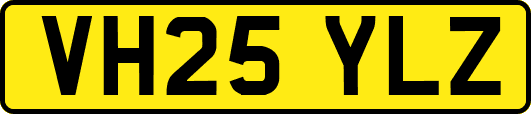 VH25YLZ