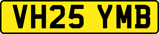 VH25YMB