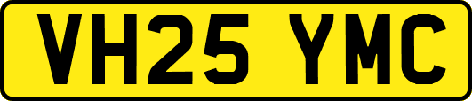 VH25YMC