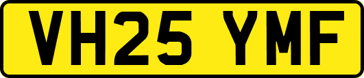 VH25YMF