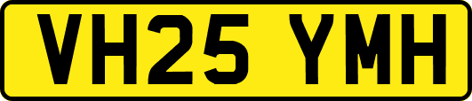 VH25YMH
