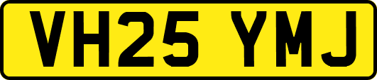 VH25YMJ