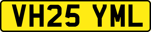 VH25YML