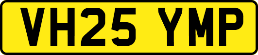 VH25YMP