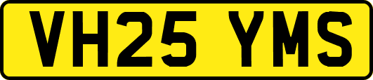 VH25YMS