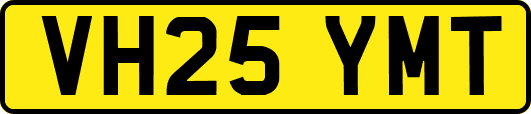 VH25YMT