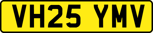 VH25YMV