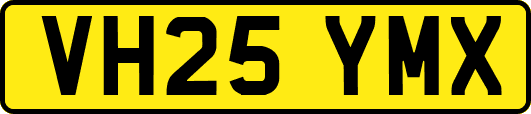 VH25YMX
