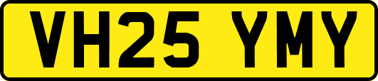VH25YMY