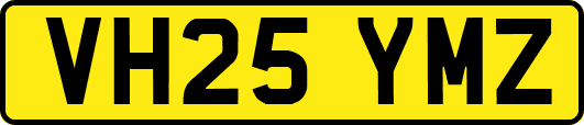 VH25YMZ