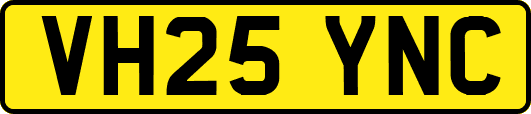 VH25YNC