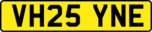 VH25YNE