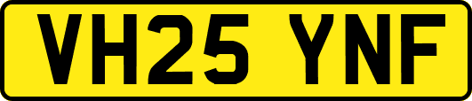 VH25YNF