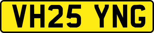 VH25YNG