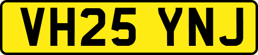 VH25YNJ