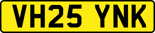 VH25YNK