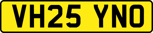 VH25YNO