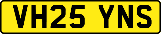 VH25YNS