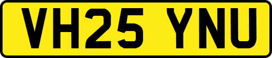 VH25YNU