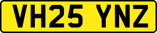 VH25YNZ