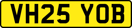 VH25YOB