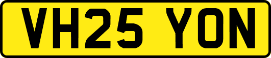 VH25YON