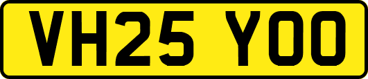 VH25YOO