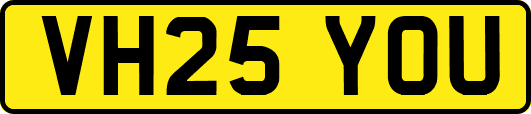 VH25YOU