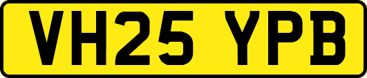 VH25YPB