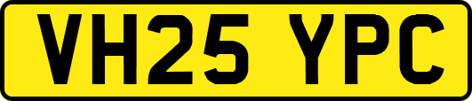VH25YPC