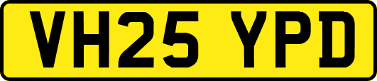 VH25YPD