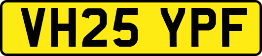VH25YPF