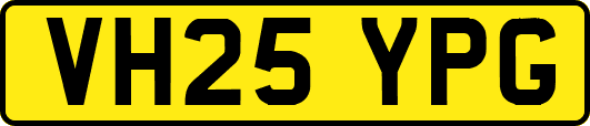 VH25YPG
