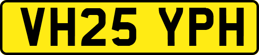 VH25YPH