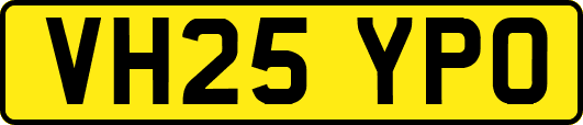 VH25YPO