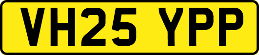 VH25YPP