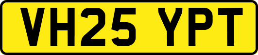 VH25YPT