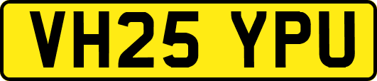 VH25YPU