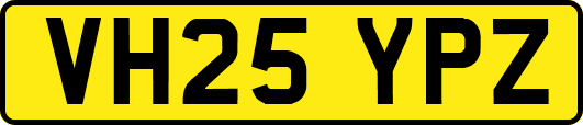 VH25YPZ