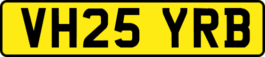 VH25YRB