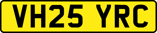 VH25YRC