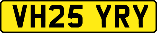 VH25YRY