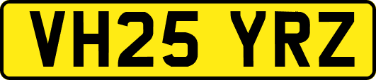 VH25YRZ