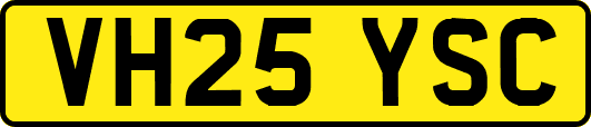 VH25YSC