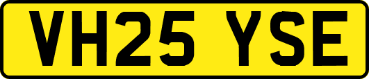 VH25YSE