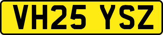 VH25YSZ