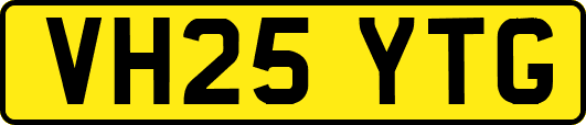 VH25YTG