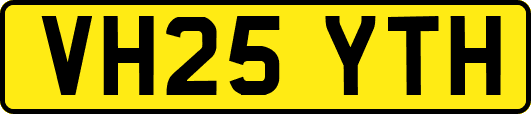 VH25YTH